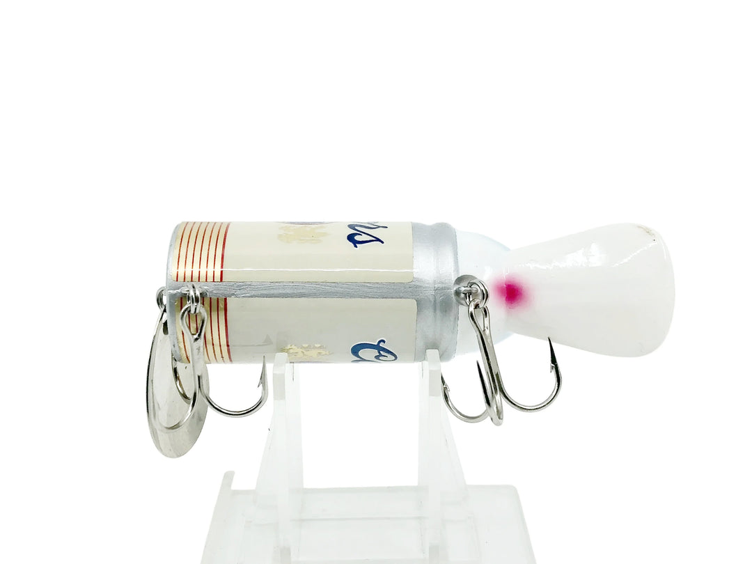 Heddon Big Bud 9410 Coors Color