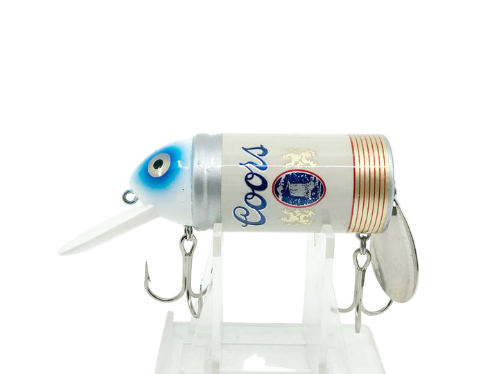 Heddon Big Bud 9410 Coors Color