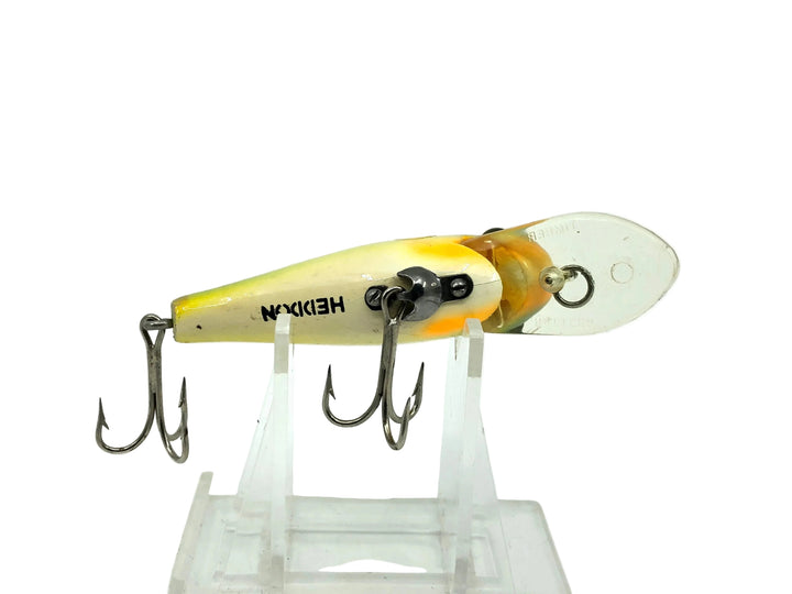 Heddon Timber Rattler X100, Perch Color