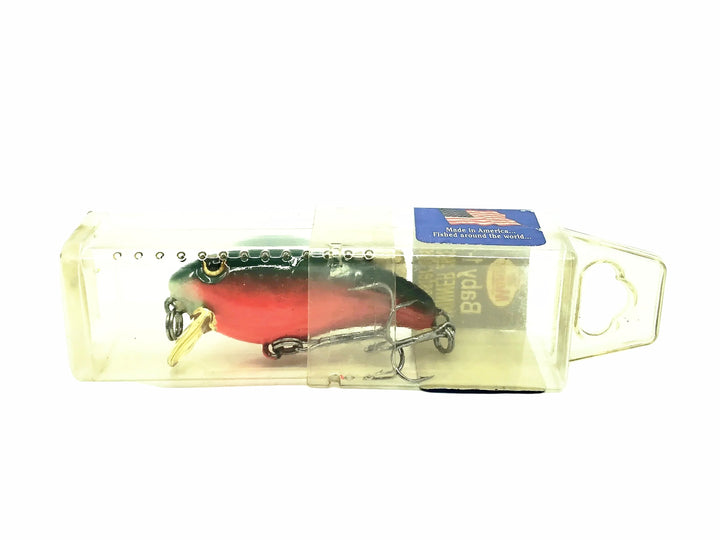 Mann's Baby 1- Minus (2003 Bassmaster Classic), Delta Special Color