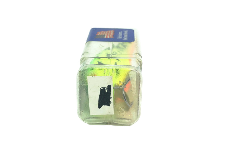 Mann's Baby 1- Minus (2003 Bassmaster Classic), Fire Tiger Color