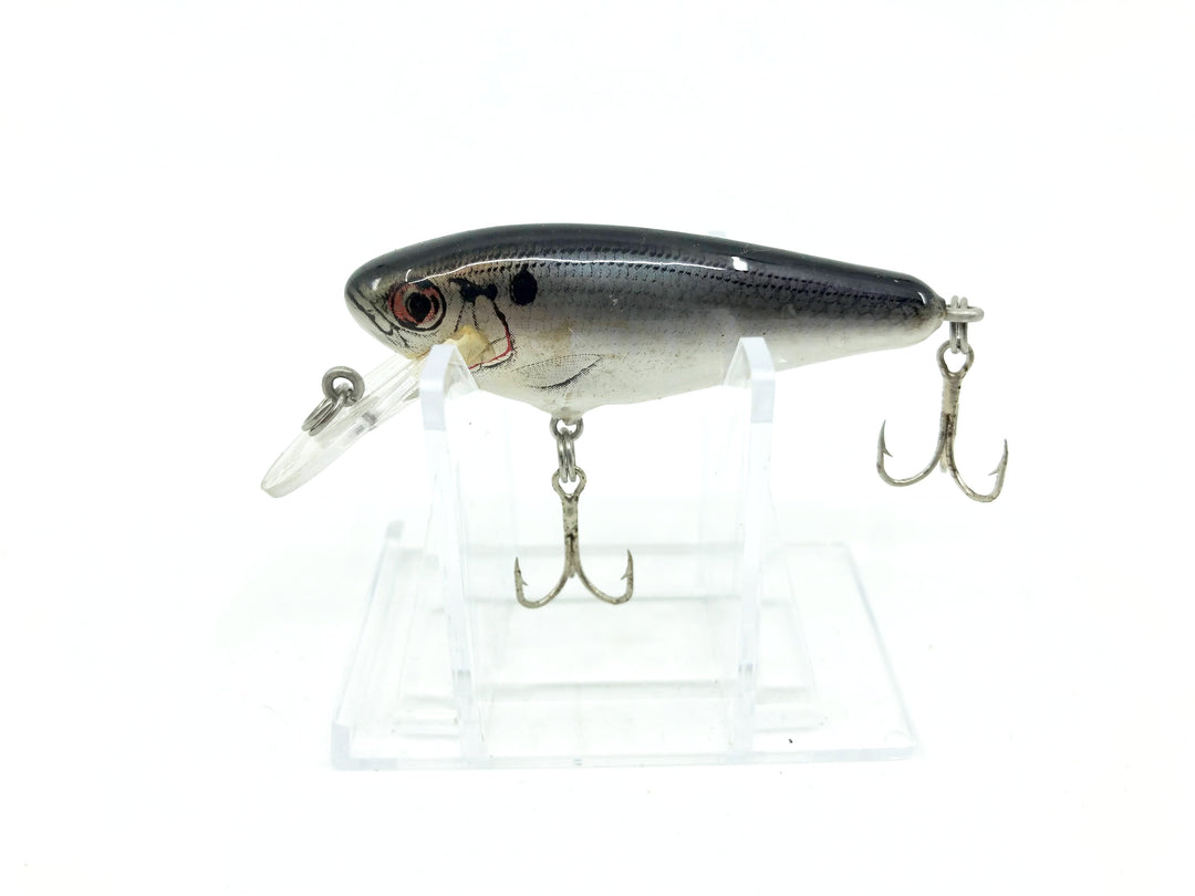 Bagley Small Fry Shad - Vintage Bait - Shad Color