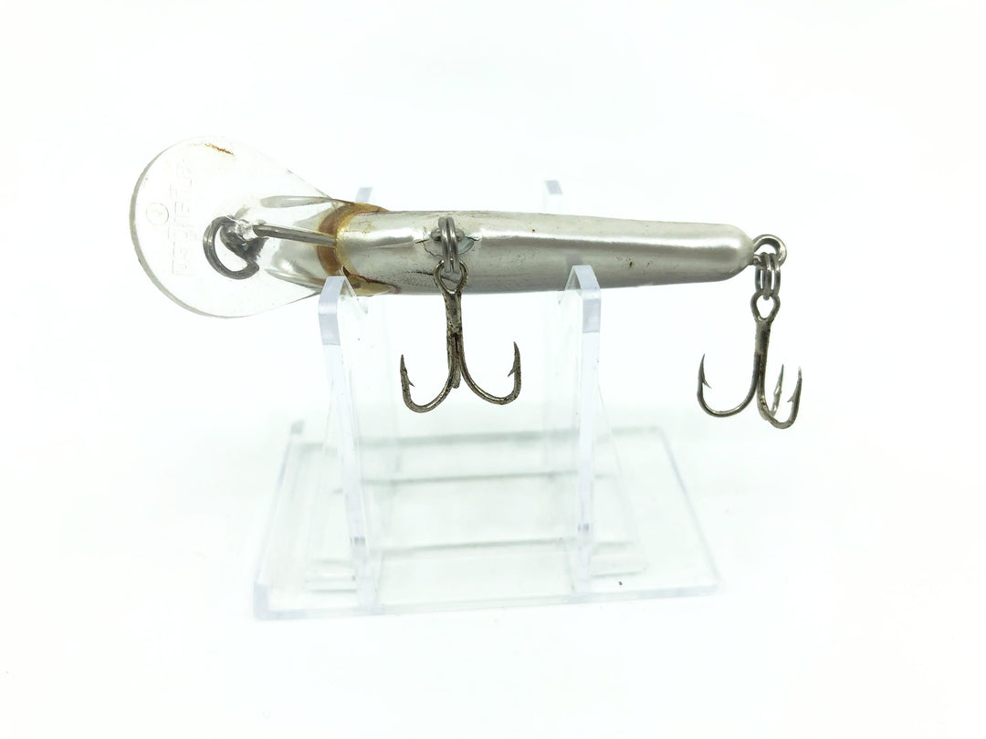 Bagley Small Fry Shad - Vintage Bait - Shad Color