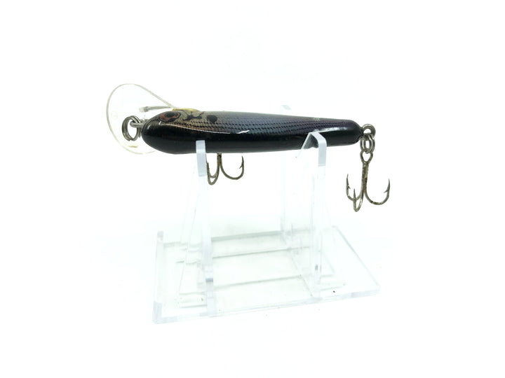 Bagley Small Fry Shad - Vintage Bait - Shad Color