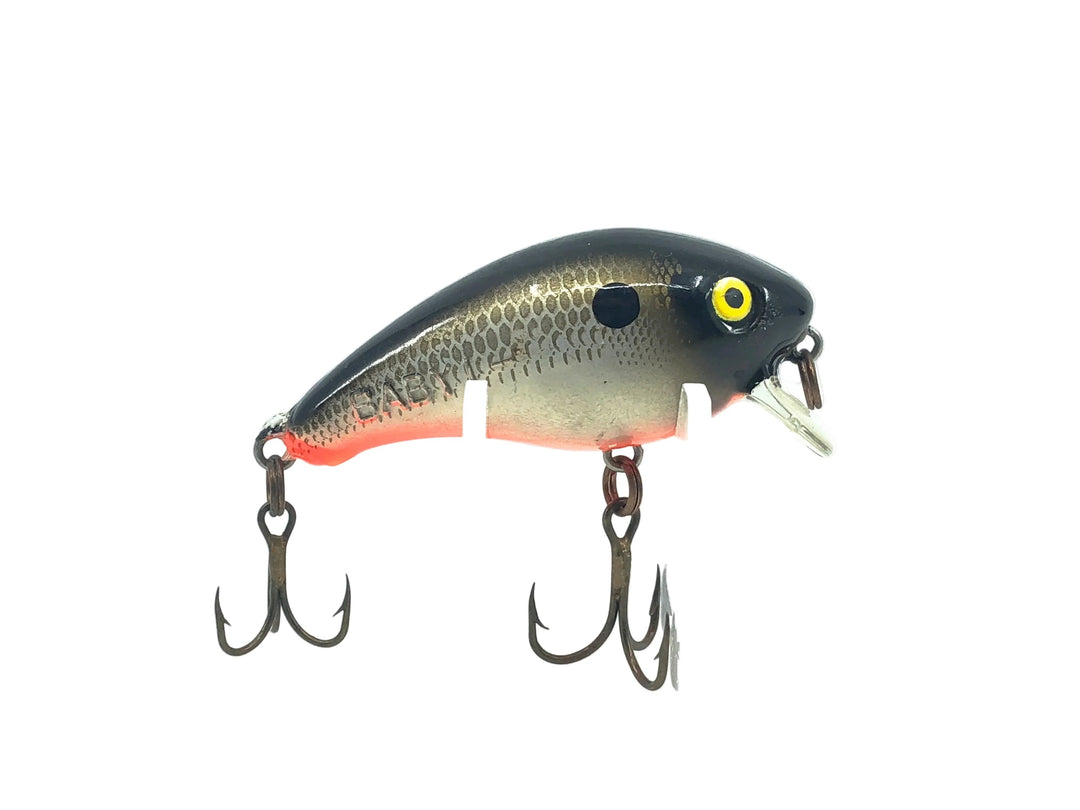 Mann's Baby 1- Minus, Tennessee Shad Color- Double Stamped