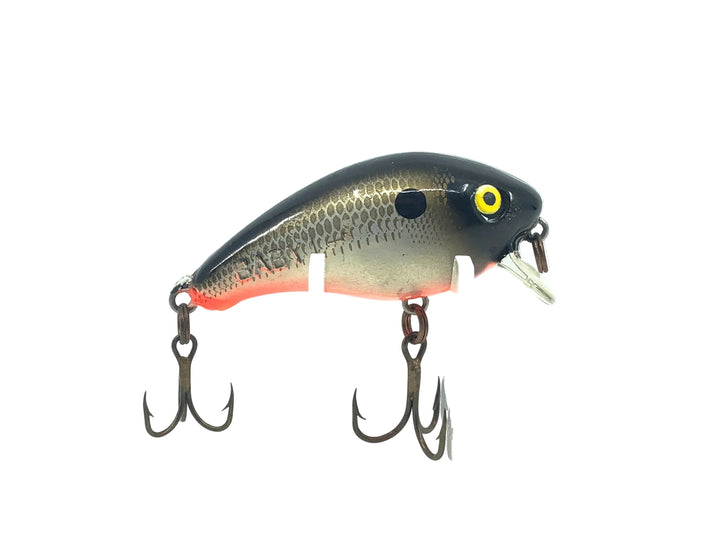 Mann's Baby 1- Minus, Tennessee Shad Color- Double Stamped