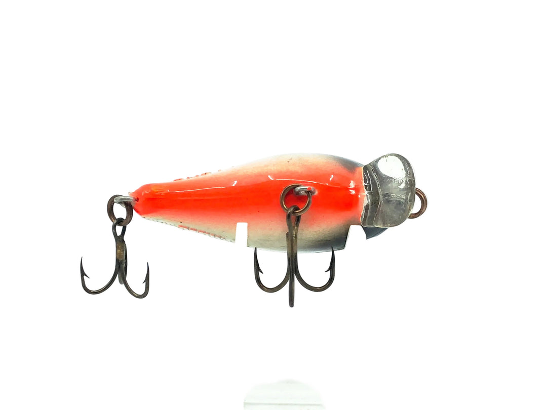 Mann's Baby 1- Minus, Tennessee Shad Color- Double Stamped