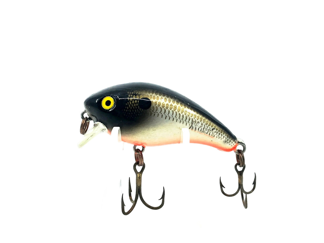 Mann's Baby 1- Minus, Tennessee Shad Color- Double Stamped