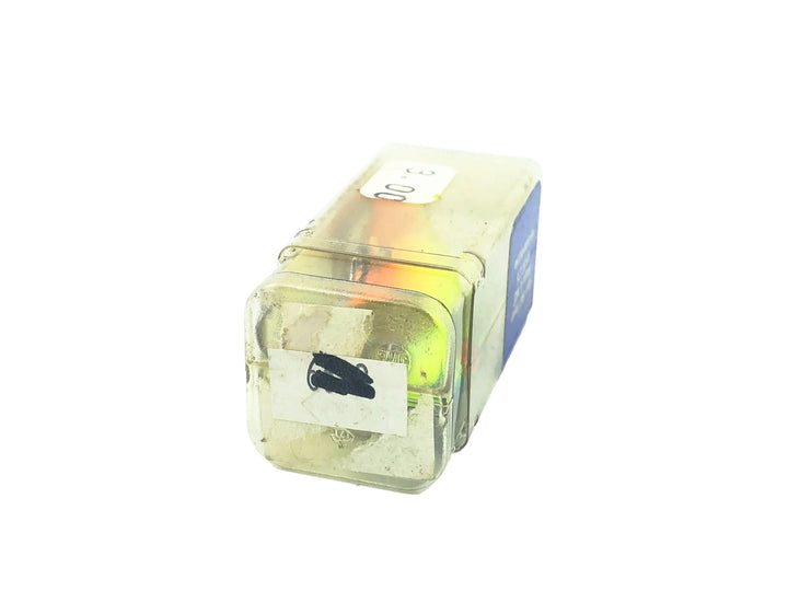 Mann's Baby 1- Minus (2003 Bassmaster Classic), Blue/Chartreuse Color