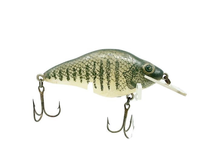 Lazy Ike Natural Ike Baby Bass Color NIM-30 BB