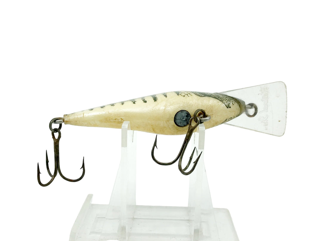 Lazy Ike Natural Ike Baby Bass Color NIM-30 BB