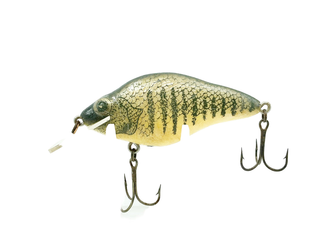 Lazy Ike Natural Ike Baby Bass Color NIM-30 BB