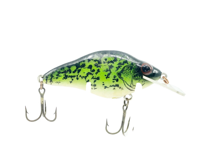 Lazy Ike Natural Ike Mackerel Color NIM-30 MA