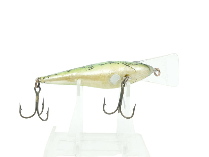 Lazy Ike Natural Ike Mackerel Color NIM-30 MA
