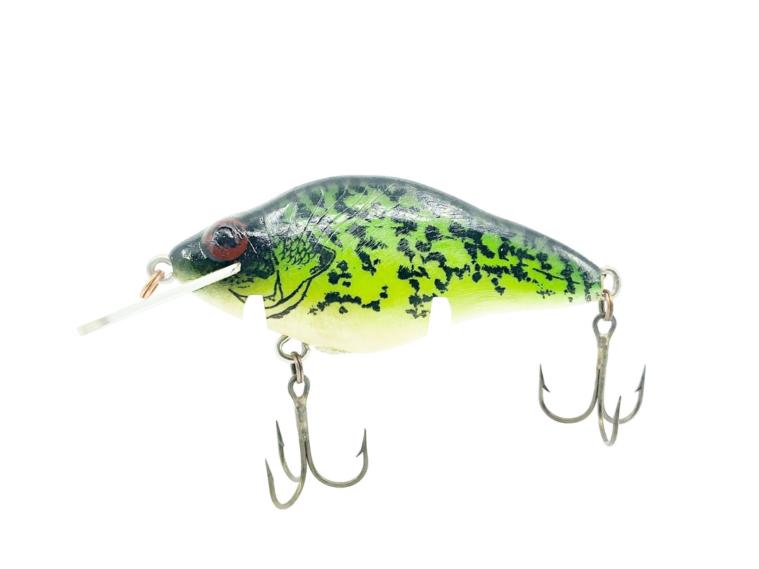 Lazy Ike Natural Ike Mackerel Color NIM-30 MA