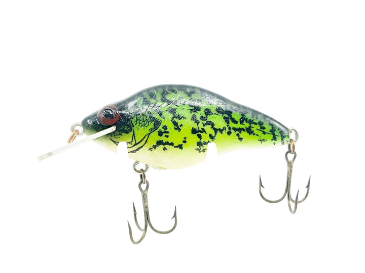 Lazy Ike Natural Ike Mackerel Color NIM-30 MA