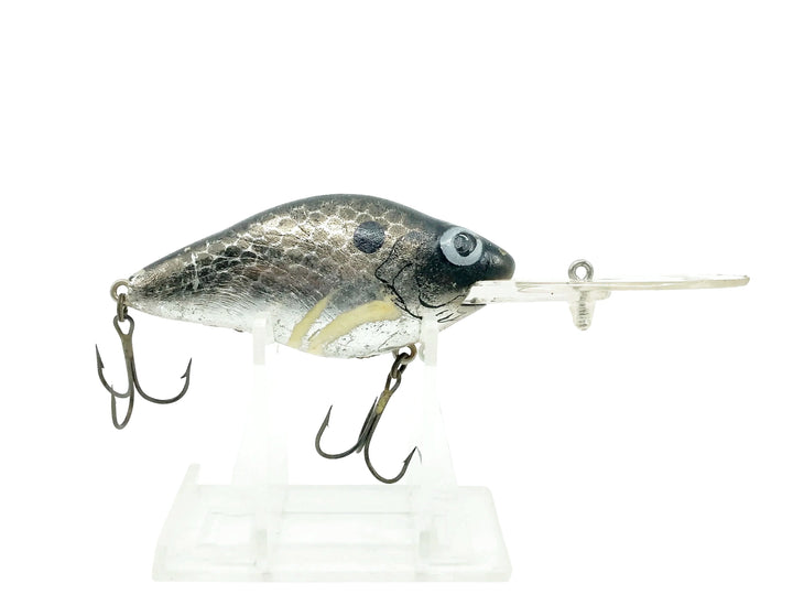 Lazy Ike Natural Ike Metallic Color NID-30 ME