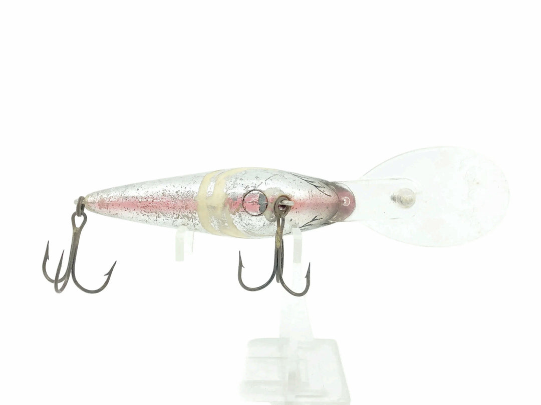 Lazy Ike Natural Ike Metallic Color NID-30 ME
