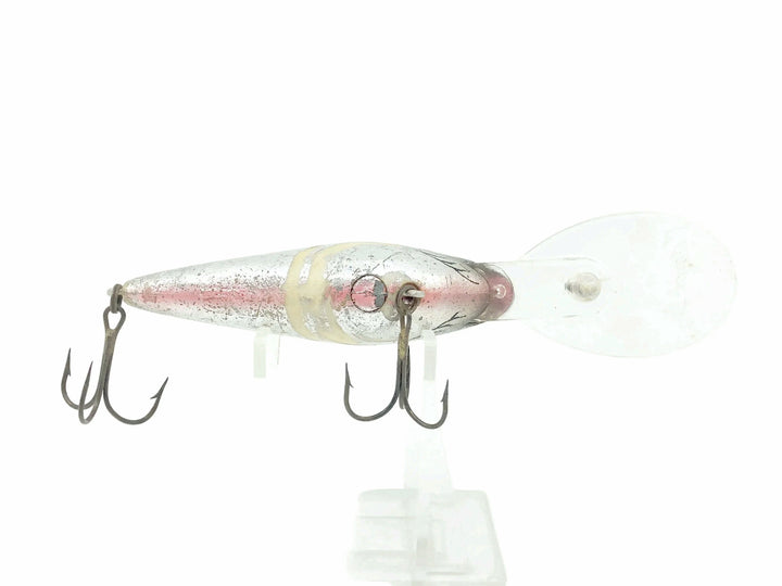 Lazy Ike Natural Ike Metallic Color NID-30 ME