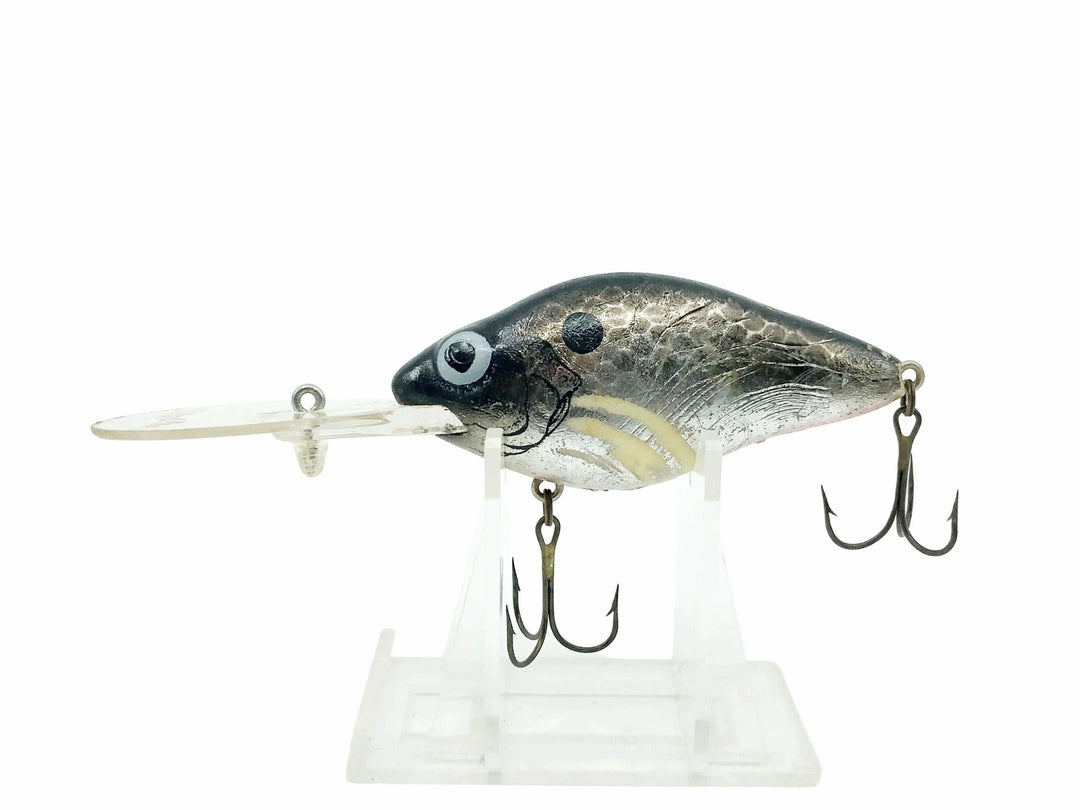 Lazy Ike Natural Ike Metallic Color NID-30 ME