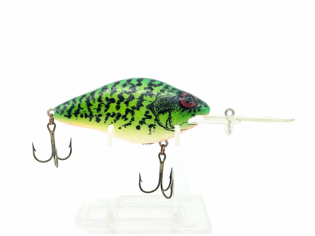 Lazy Ike Natural Ike Mackerel Color NID-30 MA