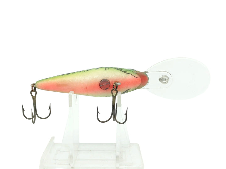 Lazy Ike Natural Ike Mackerel Color NID-30 MA