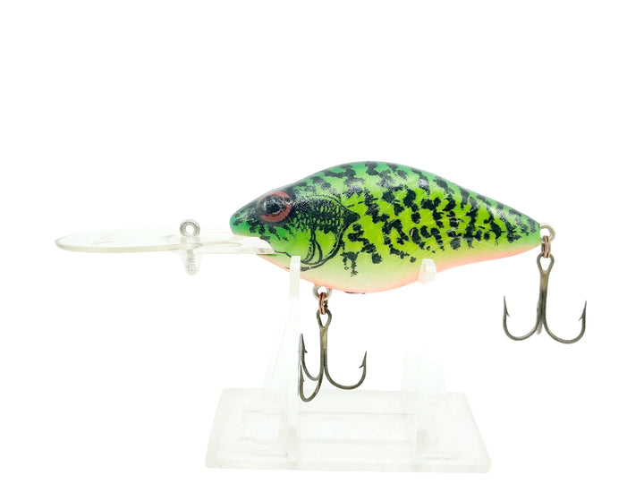 Lazy Ike Natural Ike Mackerel Color NID-30 MA