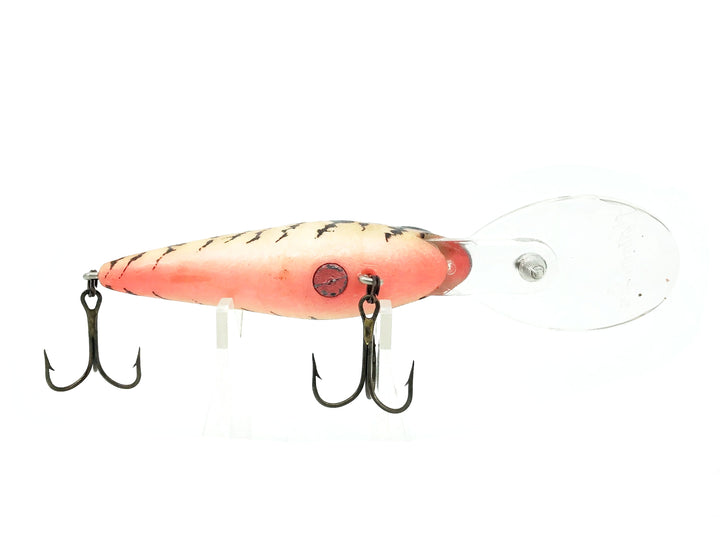 Lazy Ike Natural Ike Crawdad Color NID-30 CW