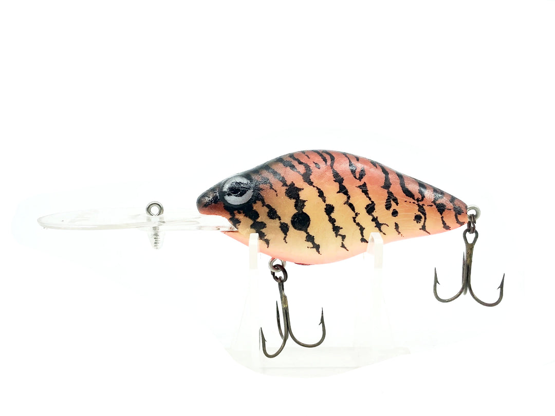 Lazy Ike Natural Ike Crawdad Color NID-30 CW