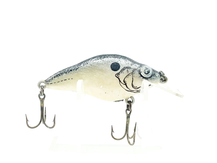 Lazy Ike Natural Ike Baby NIM-25, SH Shad Color