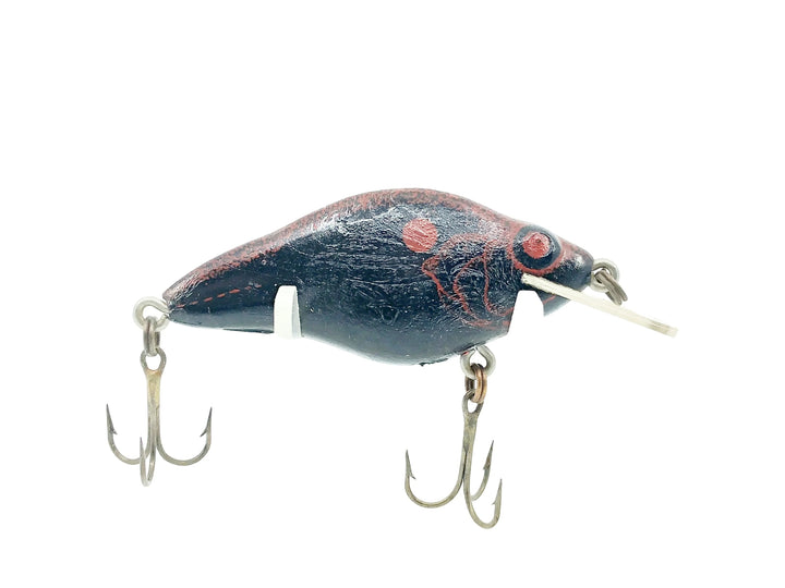 Lazy Ike Natural Ike Rogue Bass Color NIM-25 RB