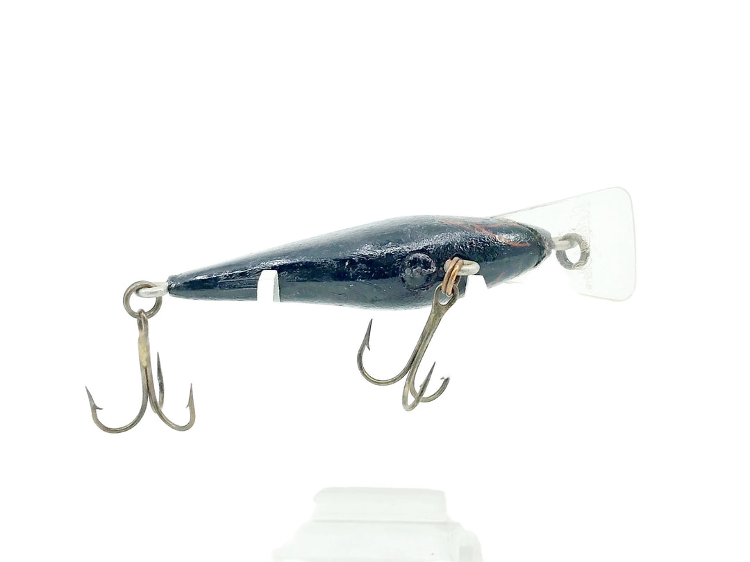Lazy Ike Natural Ike Rogue Bass Color NIM-25 RB
