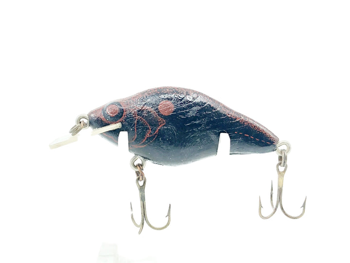 Lazy Ike Natural Ike Rogue Bass Color NIM-25 RB