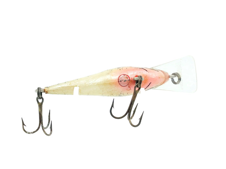 Lazy Ike Natural Ike Bluegill Color NIM-25 BG