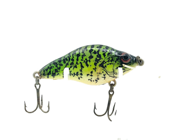 Lazy Ike Natural Ike Mackerel Color NIM-25 MA