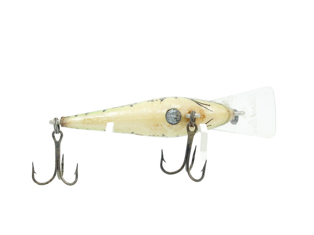 Lazy Ike Natural Ike Mackerel Color NIM-25 MA