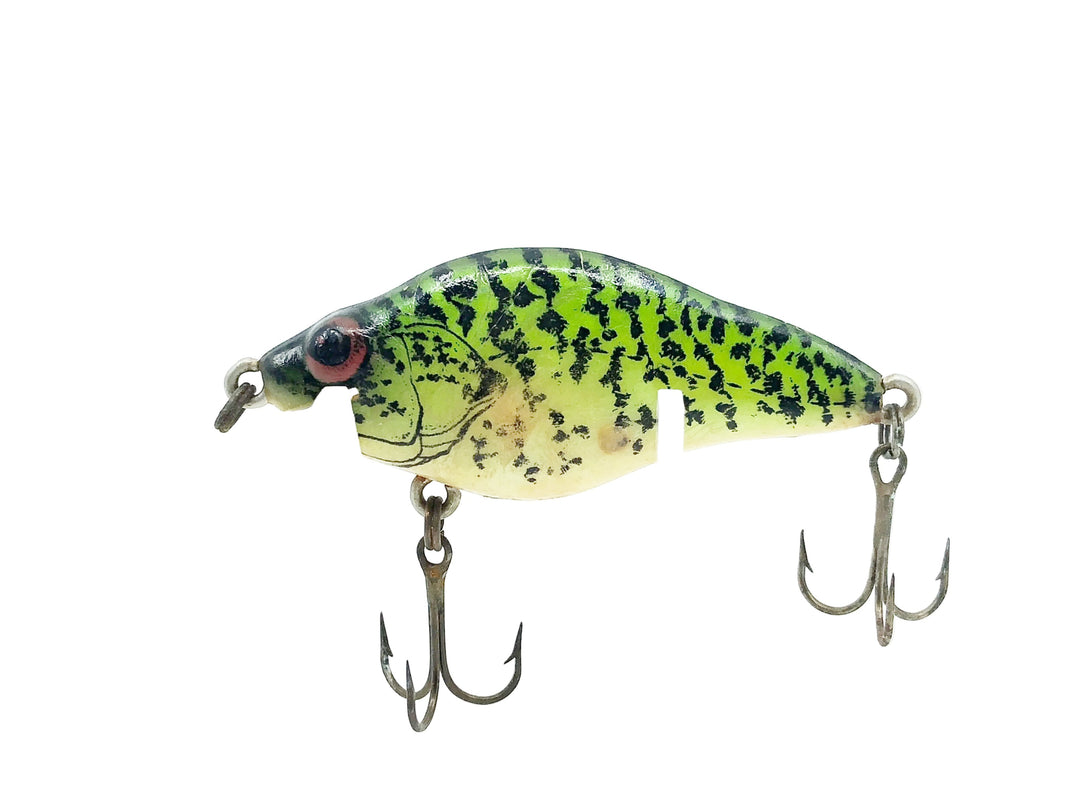 Lazy Ike Natural Ike Mackerel Color NIM-25 MA