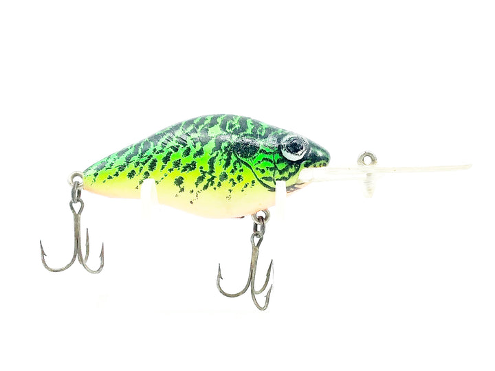 Lazy Ike Natural Ike Mackerel Color NID-25 MA