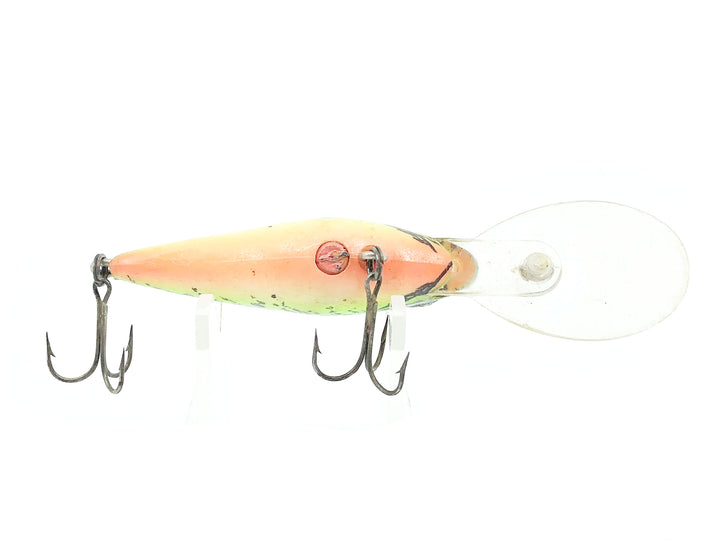 Lazy Ike Natural Ike Mackerel Color NID-25 MA