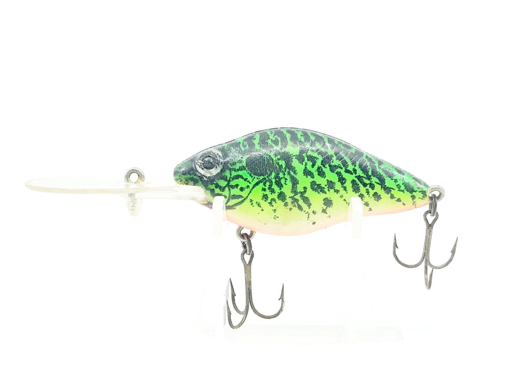 Lazy Ike Natural Ike Mackerel Color NID-25 MA