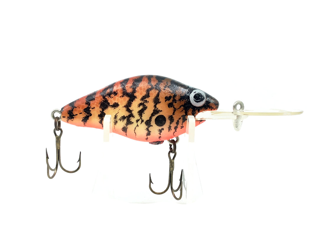 Lazy Ike Natural Ike Crawdad Color NID-25 CW