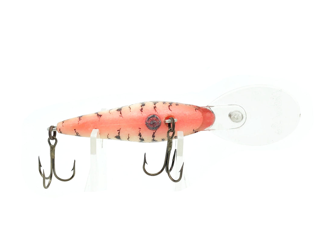 Lazy Ike Natural Ike Crawdad Color NID-25 CW