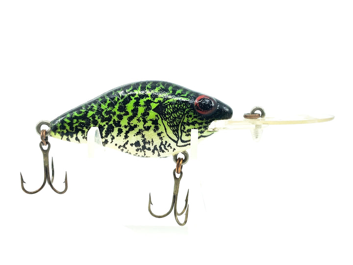 Lazy Ike Natural Ike Mackerel Color NID-25 MA