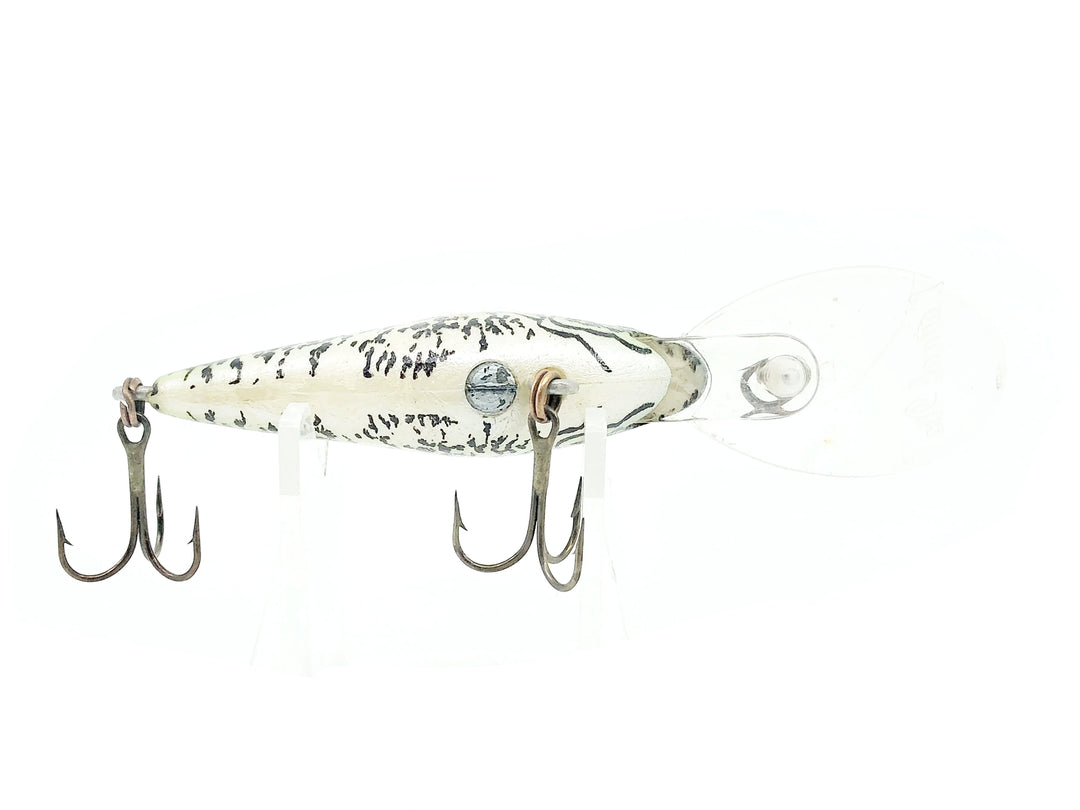 Lazy Ike Natural Ike Mackerel Color NID-25 MA