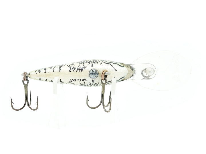 Lazy Ike Natural Ike Mackerel Color NID-25 MA