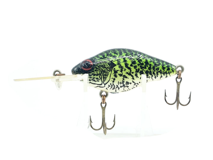 Lazy Ike Natural Ike Mackerel Color NID-25 MA