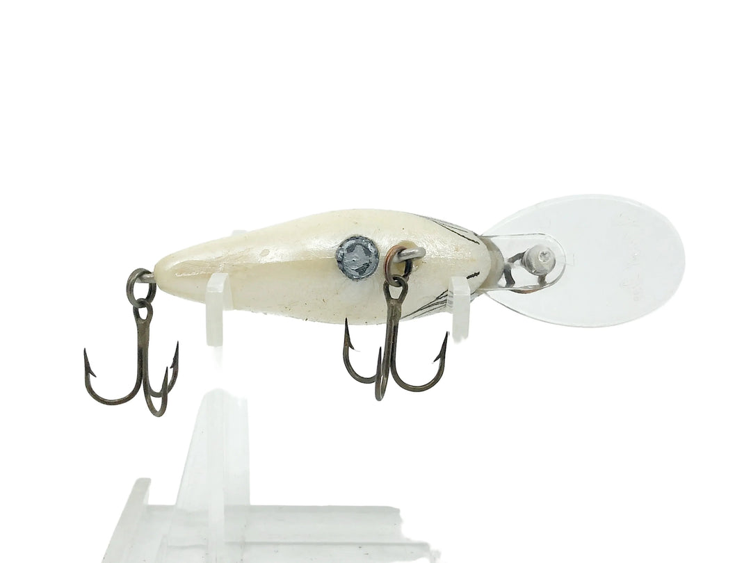 Lazy Ike Natural Ike Shad Color NID-20 SH