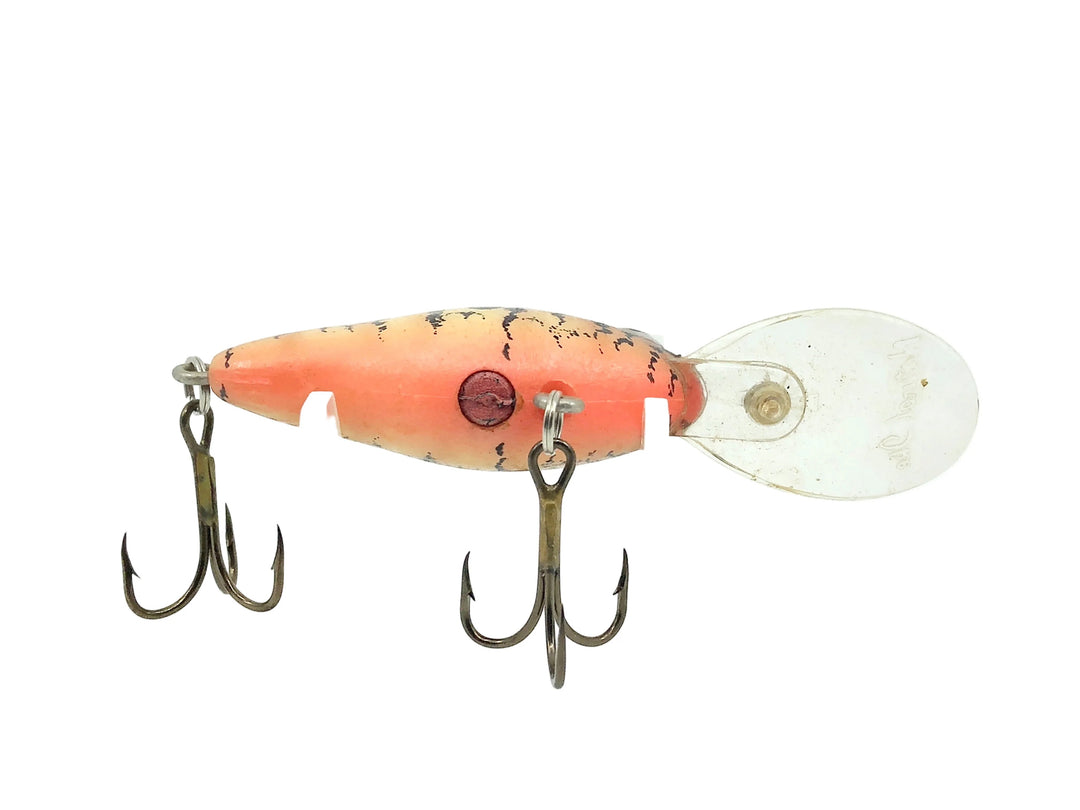 Lazy Ike Natural Ike Crawdad Color NID-20 CW
