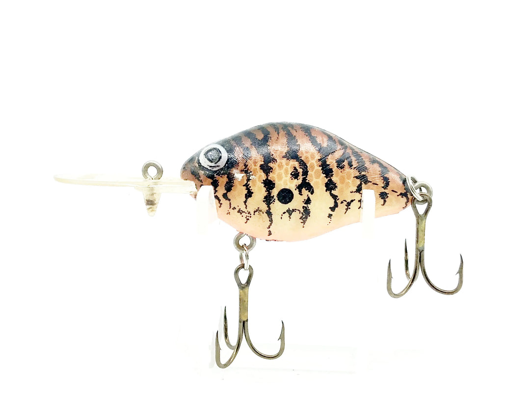 Lazy Ike Natural Ike Crawdad Color NID-20 CW