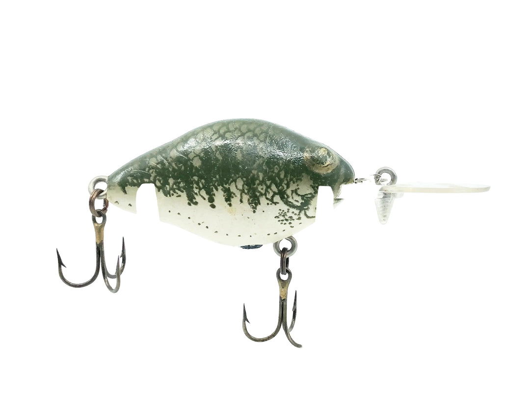 Lazy Ike Natural Ike Baby Bass Color NID-20 BB